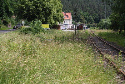 Bad Schwalbach, Ausfahrt nach Limburg, 02.07.2013.JPG